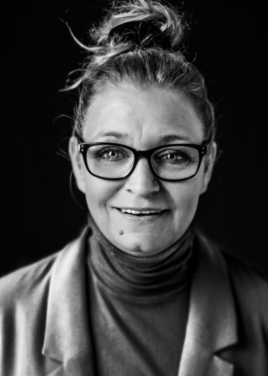  Nina Berqvist